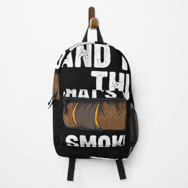 Item preview, Funny Cigar Gift For Men Women Smoking Cigar Lovers designed and sold by zpruby.
