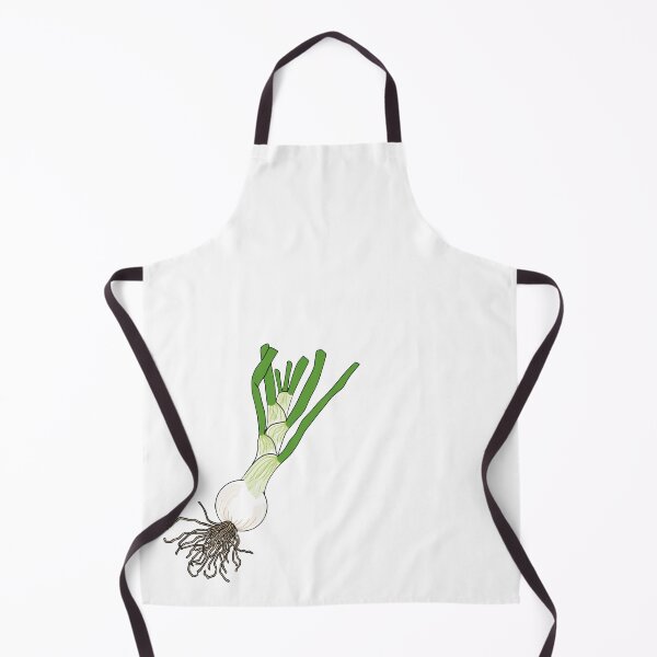 Item preview, Spring Onion Farmers Fresh Chic designed and sold by 3ofwands.