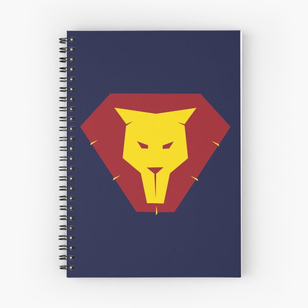 Item preview, Lion's head graphic image designed and sold by Takemeforaride.