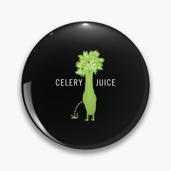 Item preview, Celery Stalk Juice Detox Funny Juicing Cleanse Gift designed and sold by ueenanerne.
