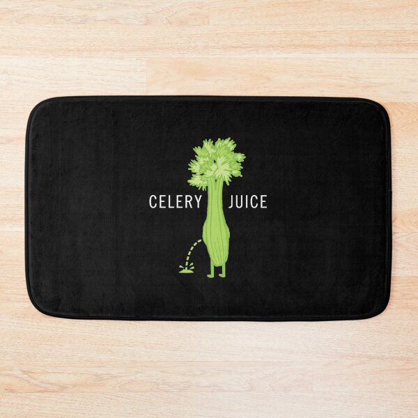 Item preview, Celery Stalk Juice Detox Funny Juicing Cleanse Gift designed and sold by ueenanerne.
