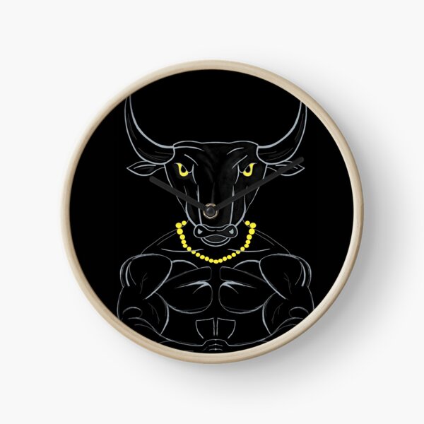 Item preview, Gymbull designed and sold by FashionDust.