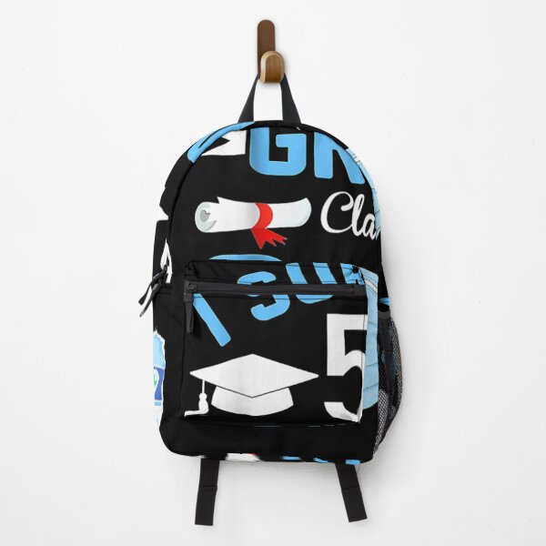 Item preview, 5th Grade Graduation I Survived 5th Grade Class Of 2021  designed and sold by laurader.