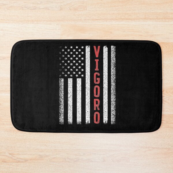 Item preview, Vigoro American Flag 4th Of July Cool Player Novelty  designed and sold by zpruby.