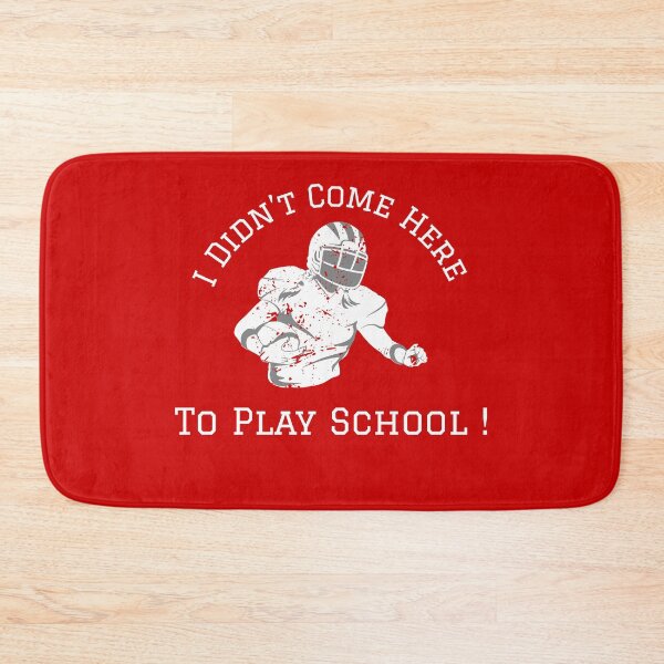 Item preview, I Didn’t Come Here To Play School! designed and sold by CoryBDesigns.