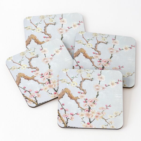 Item preview, Plum blossom designed and sold by safanah.