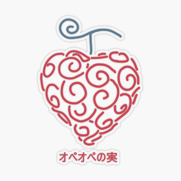 ope ope no mi one piece|TikTok Search