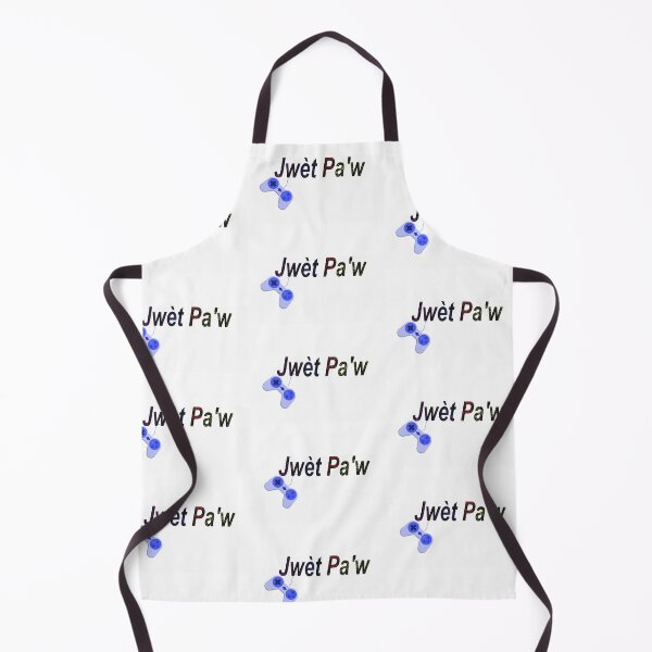 Item preview, Jwèt pa'w designed and sold by Wis09.