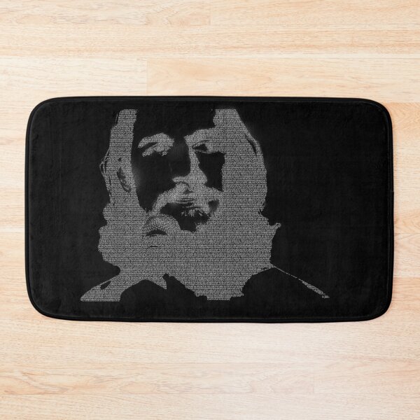 Item preview, Text Portrait of Bo Burnham-Bo Burham:Inside designed and sold by MAEffects.