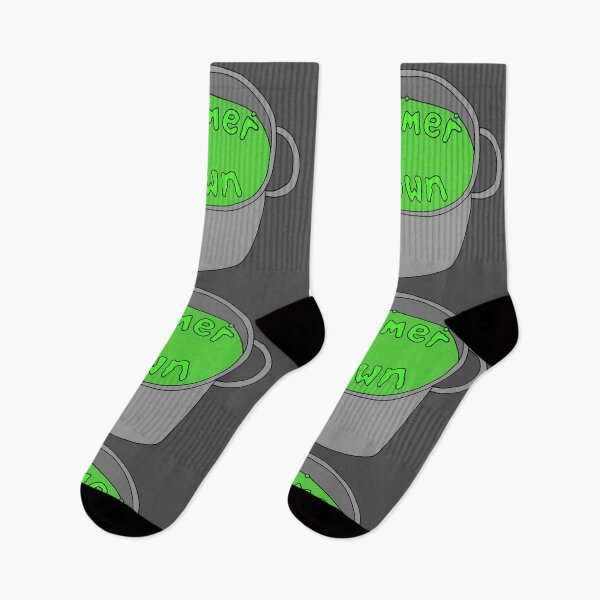 Item preview, simmer down ~~ green designed and sold by fluffypunk.