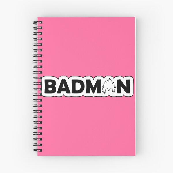 Item preview, V-Badman designed and sold by Cris-ElfaOscura.
