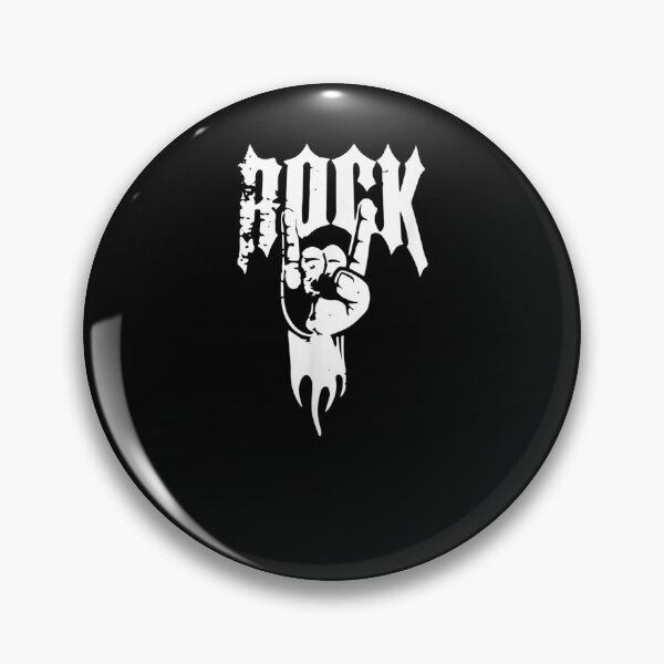 Item preview, Distressed Metal 80's Rocker Skeleton Old Punks Never Die  designed and sold by avareid3.
