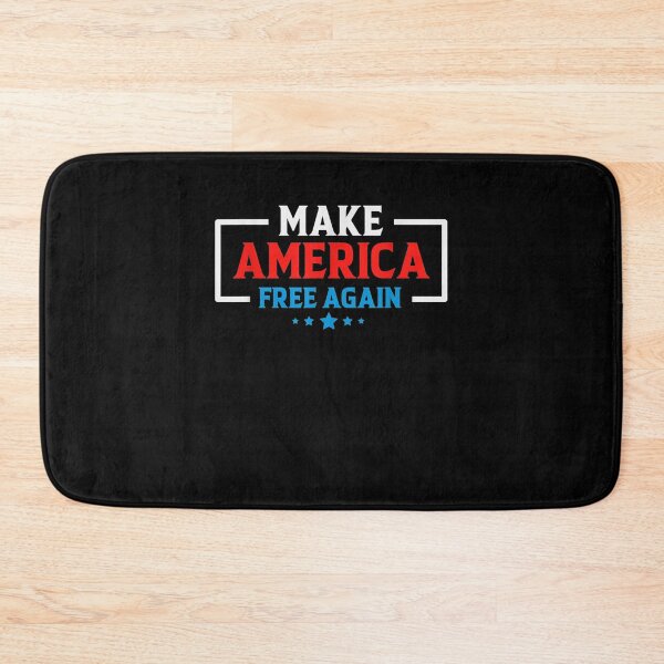 Item preview, Make America Quote Free Again Quote Speech  designed and sold by laurader.
