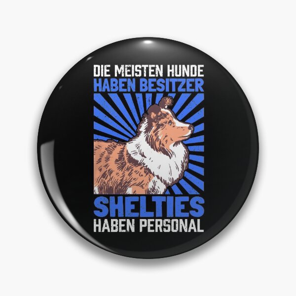 Item preview, Shetland Sheepdog have staff Sheltie saying designed and sold by madgrfx.