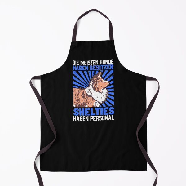 Item preview, Shetland Sheepdog have staff Sheltie saying designed and sold by madgrfx.