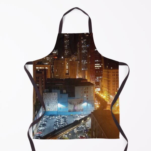 Item preview, Columbia College Chicago, Il Harrison St. and Wabash Ave designed and sold by wravelo.