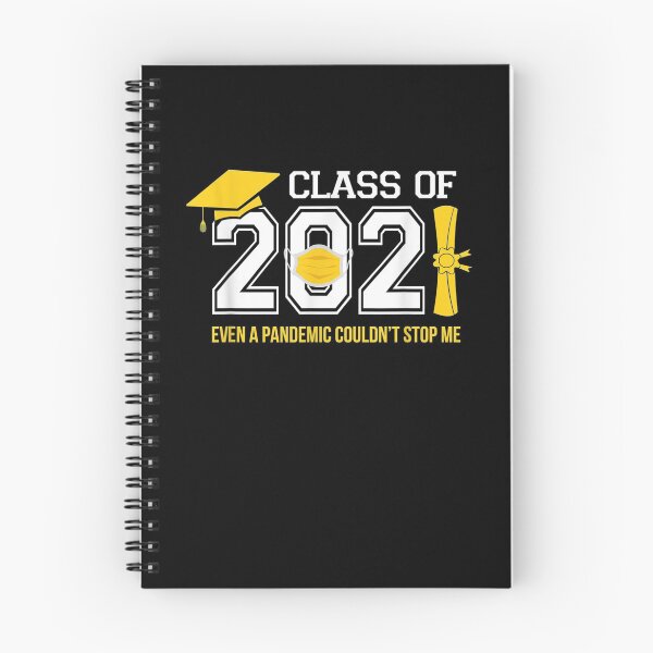 Item preview, Class Of 2021 Even A Pandemic Couldnt Stop Me Graduation Day  designed and sold by jerrie9.