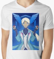 cool ranch blanche Men's V-Neck T-Shirt