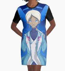 cool ranch blanche Graphic T-Shirt Dress
