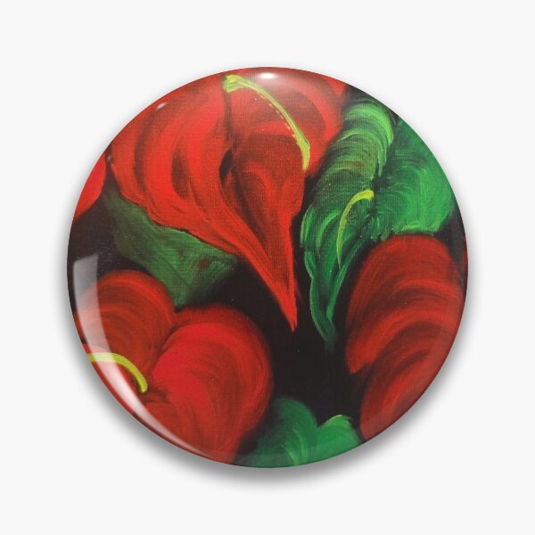 Item preview, Anthuriums Galore designed and sold by jennyleeandjim.