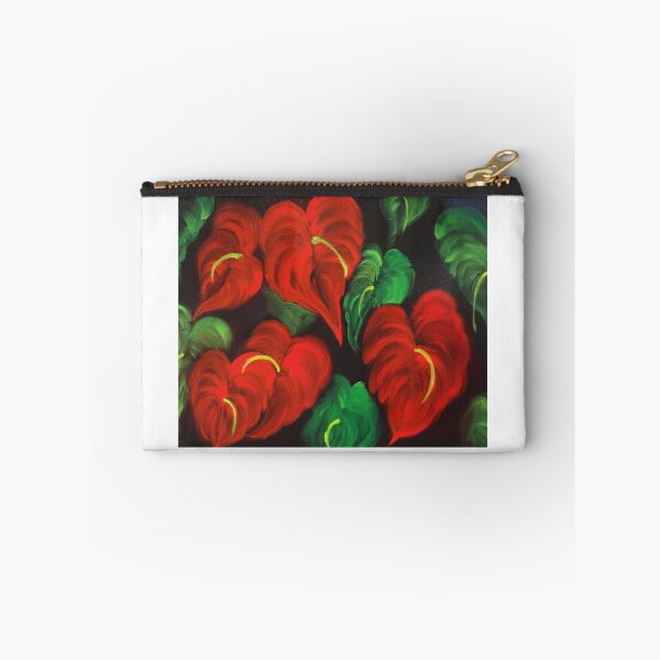 Item preview, Anthuriums Galore designed and sold by jennyleeandjim.