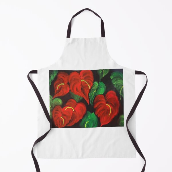 Item preview, Anthuriums Galore designed and sold by jennyleeandjim.