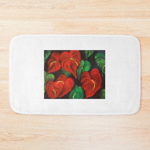 Item preview, Anthuriums Galore designed and sold by jennyleeandjim.
