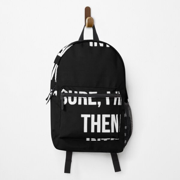 Item preview, Sure I Had A Plan Then Life Intervened  designed and sold by avareid3.