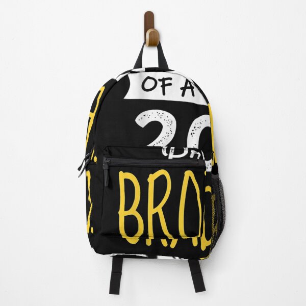 Item preview, Proud Brother Of A Class Of 2021 Graduate  designed and sold by laurader.