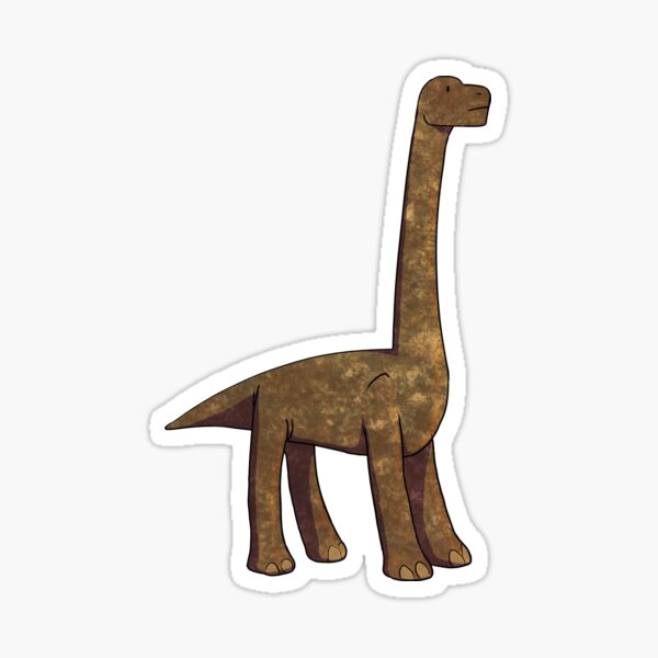 Item preview, Dino Set - Bron designed and sold by kloogirl.