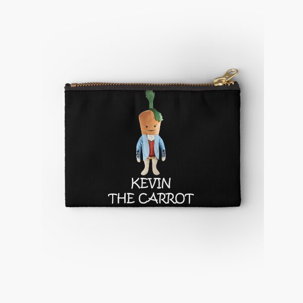 Item preview, Kevin The Carrot designed and sold by designerPro20.