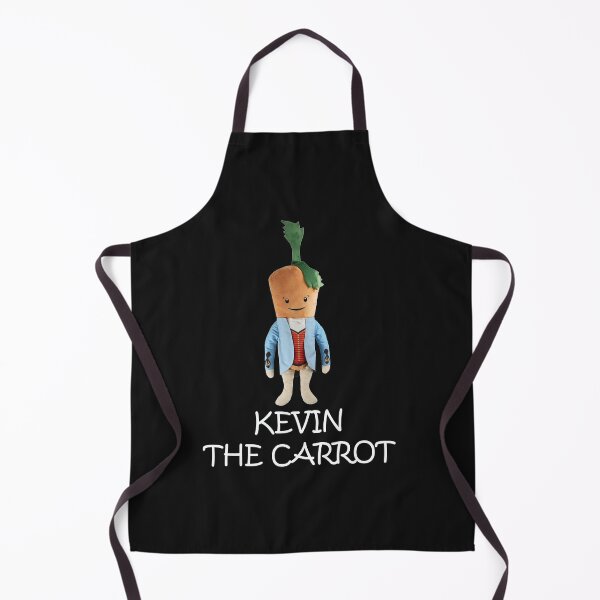 Item preview, Kevin The Carrot designed and sold by designerPro20.