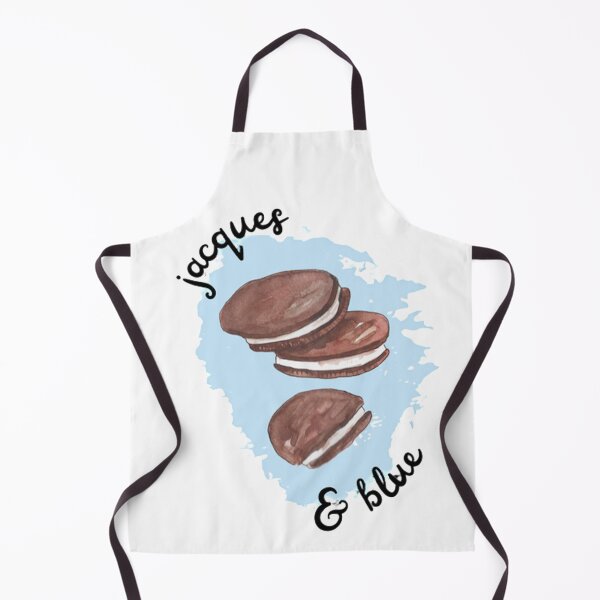 Item preview, Jacques & Blue designed and sold by BabyCupcakes.