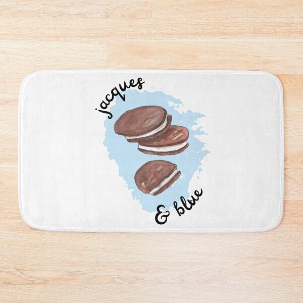 Item preview, Jacques & Blue designed and sold by BabyCupcakes.