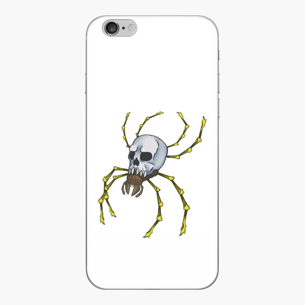 Skulltula, spider, jogos, HD phone wallpaper