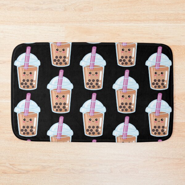 Item preview, Hong Kong Bubble Tea designed and sold by SuperrSunday.