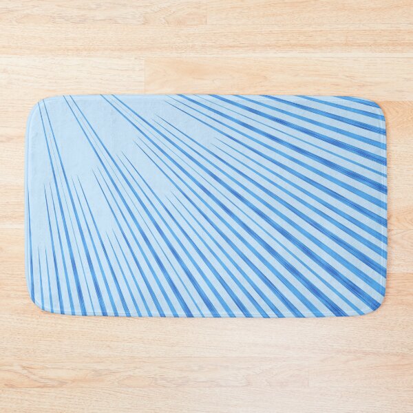 Item preview, Projected Blue Laser Beams designed and sold by ckylin.