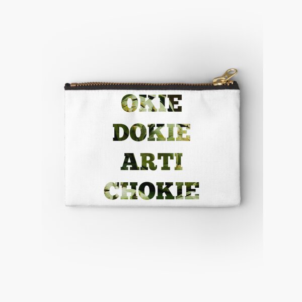 Item preview, Okie Dokie Artichokie designed and sold by Marissa Dudek.