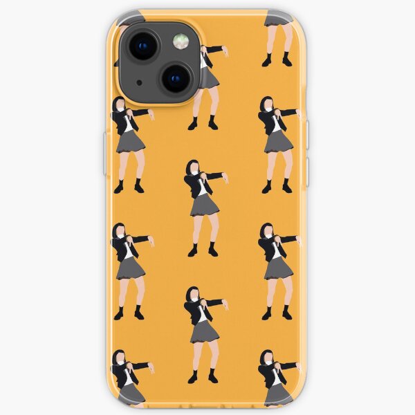 LaLisa iPhone Soft Case