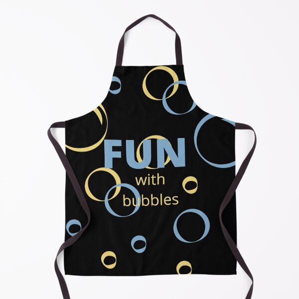 Item preview, Fun with bubbles designed and sold by fullynikah.