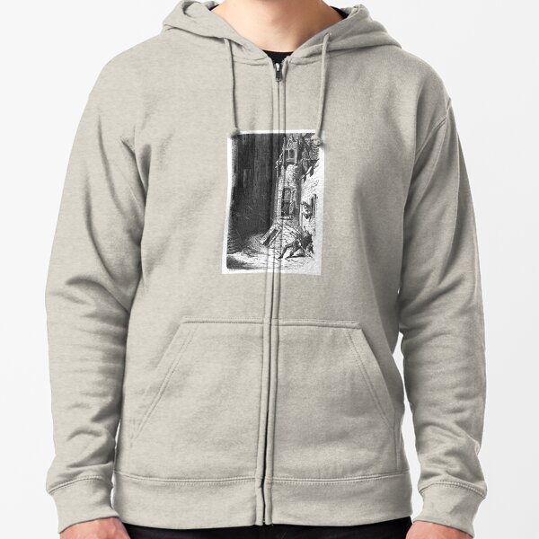 Balzac Sweatshirts & Hoodies for Sale | Redbubble