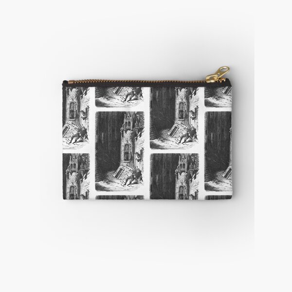 Item preview, Ambushed Gentleman – The High Constable’s Wife (Balzac, Honoré de) designed and sold by Public.