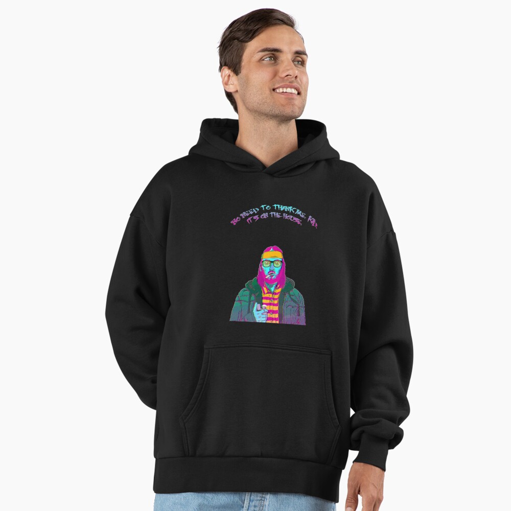 Hotline Miami Bart Kunst Classic T-Shirt