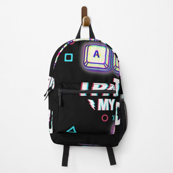 Item preview, I Paused My Game To Graduate 2021 designed and sold by jerrie9.