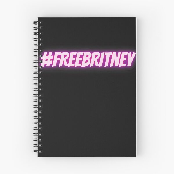 Item preview, #FREEBRITNEY designed and sold by Safricdietz.