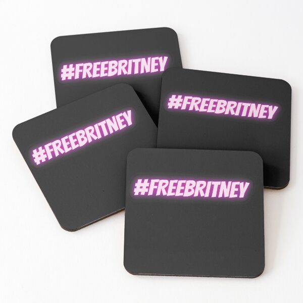 Item preview, #FREEBRITNEY designed and sold by Safricdietz.