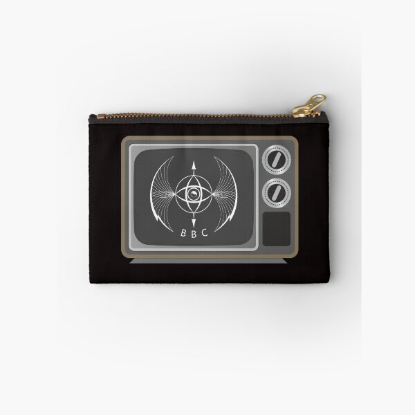 Item preview, BBC Retro on TV designed and sold by CoolCoasters.