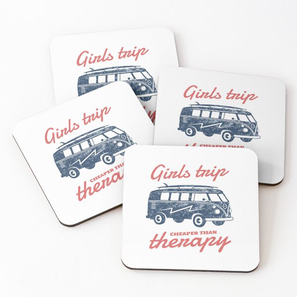 Item preview, Girls trip cheaper than therapy designed and sold by projectfun.