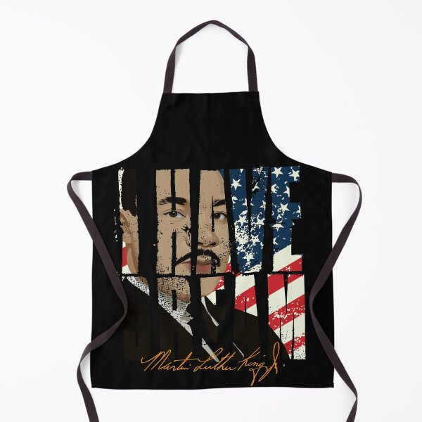 Item preview, Men Martin Luther King Jr. I Have Dream  designed and sold by TeeSwagDesings1.