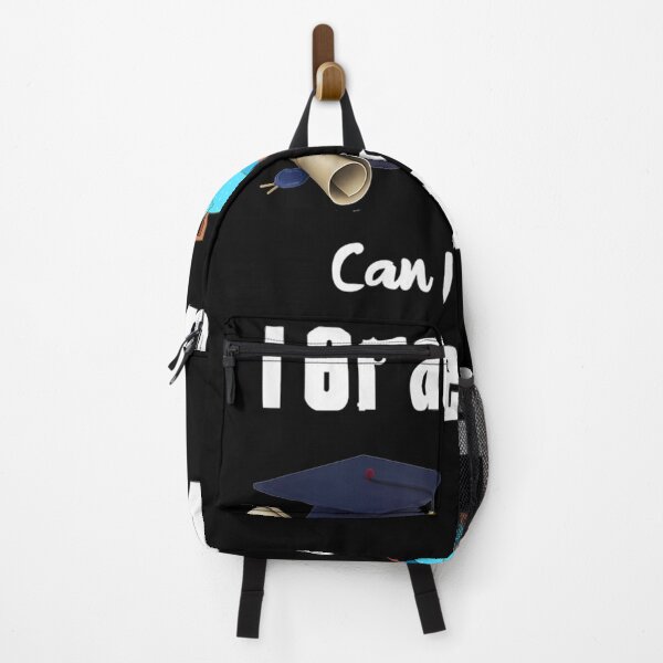 Item preview, I Graduated Can I Go Back To Bed Now Funny Graduation designed and sold by laurader.